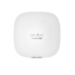 HPE Aruba Networking R6M50A wireless access point 1774 Mbit/s White Power over Ethernet (PoE)
