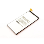 CoreParts MBXSA-BA0021 mobile phone spare part Battery Black