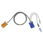 Austin Hughes Electronics Ltd CE-15 KVM cable 4.5 m
