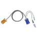 Austin Hughes Electronics Ltd CE-6 KVM cable 1.8 m