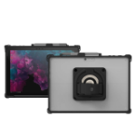 The Joy Factory aXtion Edge MP 12.3" Shell case Black