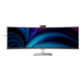 Philips 5000 series 49B2U5900CH/00 LED display 124 cm (48.8") 5120 x 1440 pixels Dual QHD LCD Black