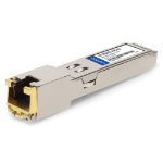 AddOn Networks SFP-10GBASE-T-HPD-AO network transceiver module Copper 1000 Mbit/s SFP+