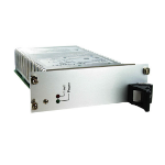 Black Box ACXMODH21-PS power adapter/inverter Indoor Silver