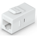 Ubiquiti Pass-through Cat6 keystone