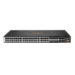 HPE Aruba Networking CX 8100 40x10G Base-T 8x10G SFP+ 4x40/100G QSFP28 FB 3F 2AC PSU Sw Bdl hanterad L3 10G Ethernet (100/1000/10000) 1U