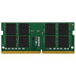 Image of Kingston Technology ValueRAM KVR26S19S6/4 memory module 4 GB 1 x 4...