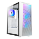 Azza Sentinel Midi Tower Wit