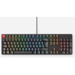 Glorious PC Gaming Race GMMK-RGB-ISO keyboard USB Black