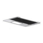 HP M08699-171 notebook spare part Keyboard