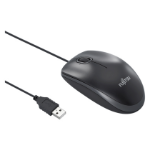 Fujitsu M510 mouse Office Ambidextrous USB Type-A Optical 1000 DPI