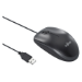 Fujitsu M510 mouse Ambidextrous USB Type-A Optical 1000 DPI
