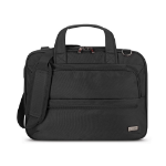 CODi FOR302-4 notebook case 14.1" Briefcase Black