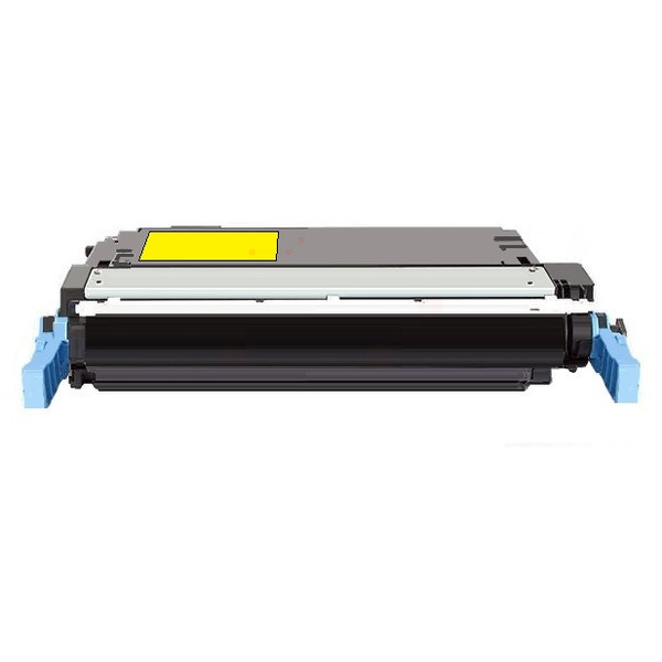 Image of printmate Q5952A-COMP Toner cartridge yellow, 10K pages (replaces...