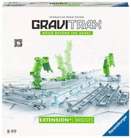 Image of RAVENSBURGER RAV GraviTrax Extension Bridges 22423