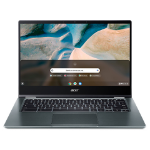 Acer Chromebook CP514-1H-R0VX AMD Ryzen™ 3 3250C 14" Touchscreen Full HD 8 GB DDR4-SDRAM 64 GB Flash Wi-Fi 5 (802.11ac) ChromeOS