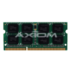 Axiom 8GB DDR3-1333 memory module 1333 MHz