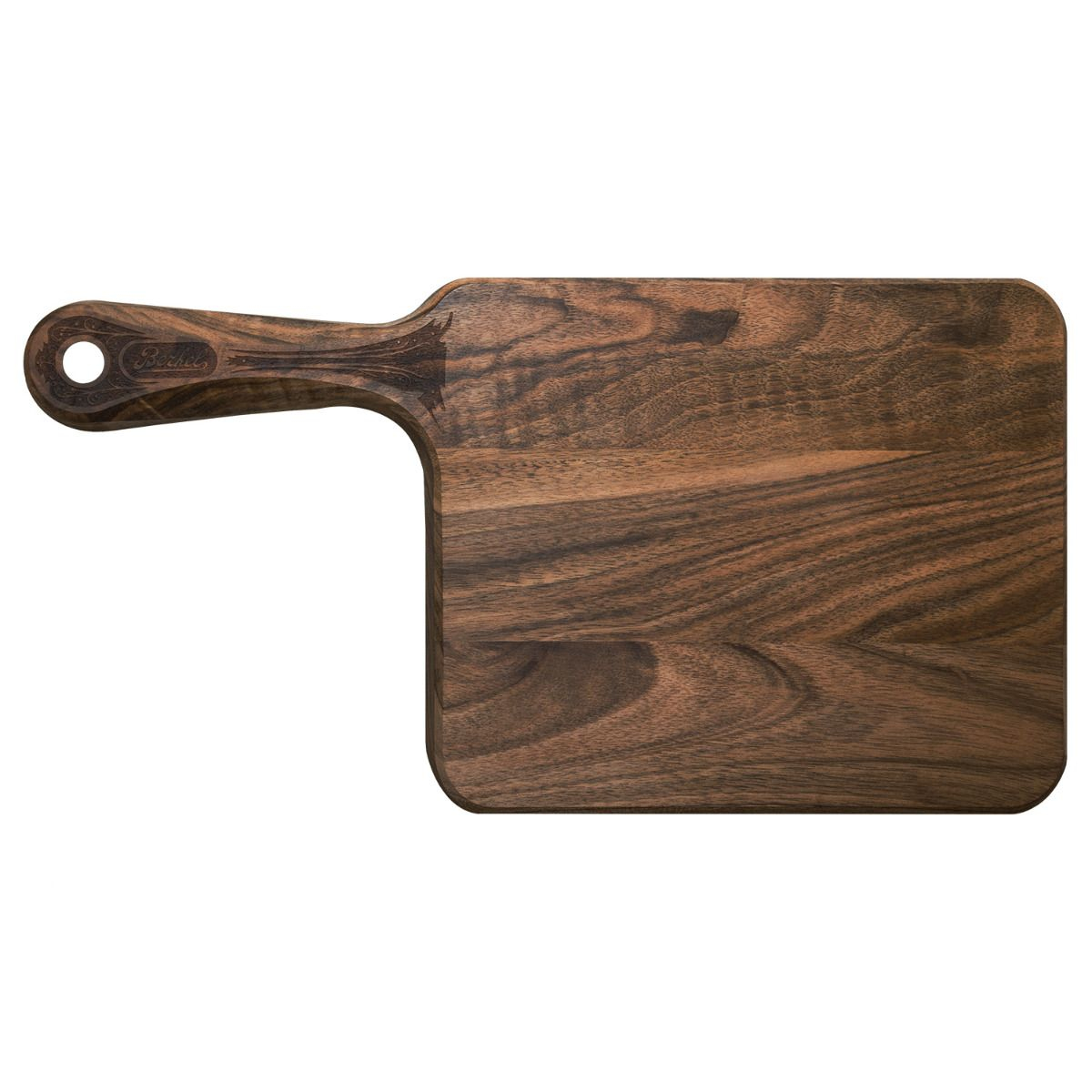 Image of Berkel TAG000FACVO - Rectangular - Wood - Wood - Monochromatic -...