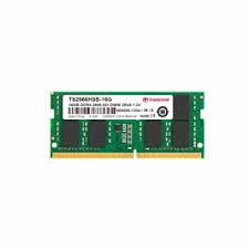 Transcend TS3200HSG-8G memory module 8 GB 1 x 8 GB DDR4 3200 MHz