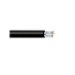 Condumex 305m, UTP cable de red Negro Cat5e U/UTP (UTP)