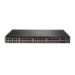 Hewlett Packard Enterprise Aruba 6300M Managed L3 Gigabit Ethernet (10/100/1000) Grey 1U Power over Ethernet (PoE)