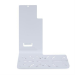 Ergotron 98-467 multimedia cart accessory White Holder