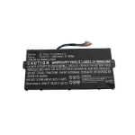 CoreParts MBXAC-BA0069 laptop spare part Battery