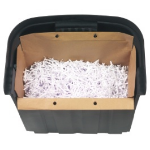 Rexel Mercury Recyclable Waste Bags RSS2030/RSX1630/RSM1130 (20)