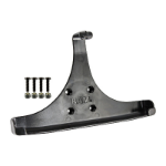 RAM Mounts Form-Fit Cradle for Samsung Q1