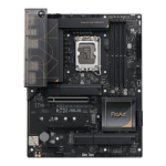 ASUS PROART B760-CREATOR D4 Intel B760 LGA 1700 ATX