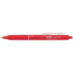 Pilot Frixion Clicker 0.7 Red 229101202