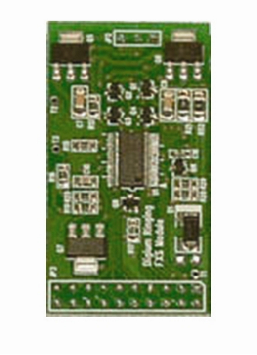 Digium S110MF digital/analogue I/O module