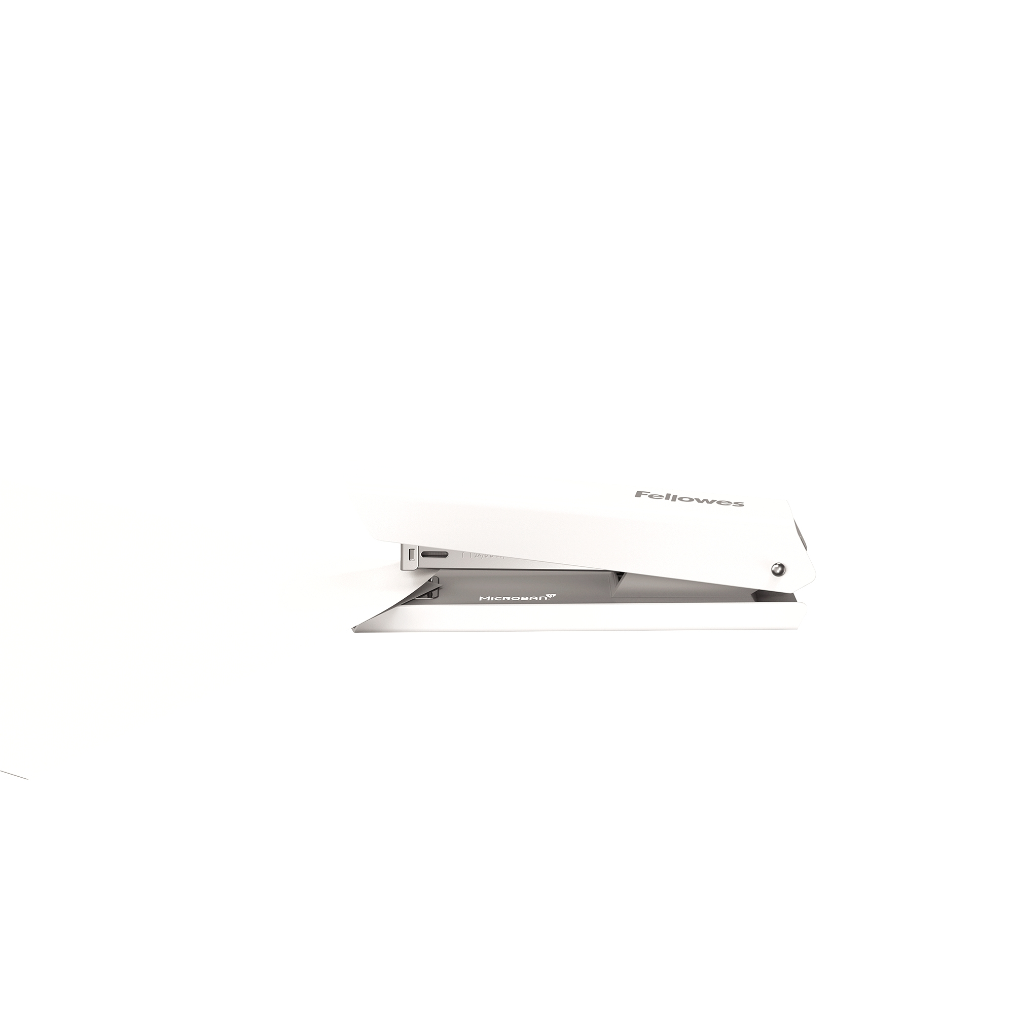 Fellowes LX820 White