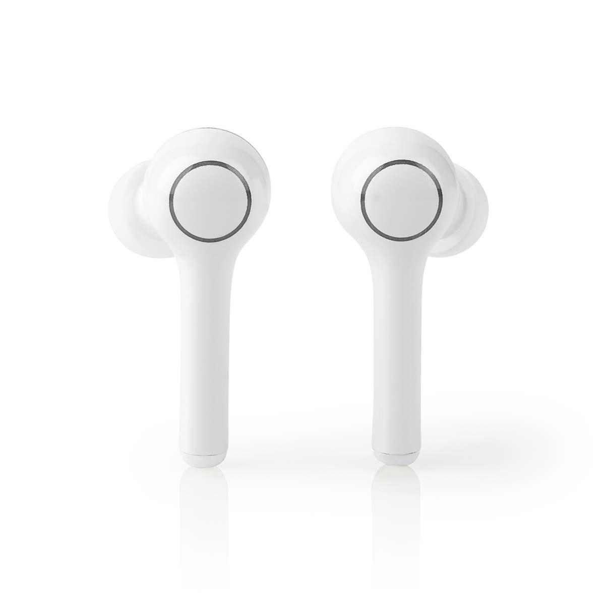 EU Product - Wireless Headphones - White