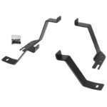 RAM Mounts Tough-Box Console Leg Kit for '10-12 Chevrolet Tahoe + More