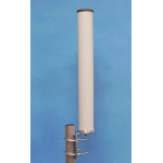 Cambium Networks NB-N500046A-GL network antenna Omni-directional antenna N-type 5 dBi