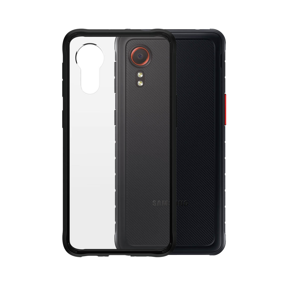 PanzerGlass ® HardCase Samsung Galaxy XCover 5