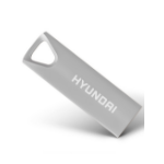 Hyundai Bravo Deluxe USB flash drive 32 GB USB Type-A 2.0 Silver