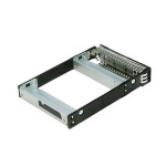 HPE 691585-001 computerbehuizing onderdelen HDD-behuizing