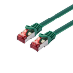 LOGON PROFESSIONAL PATCH CABLE S/FTP PIMF 10M -