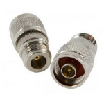 ALLNET ANT-ADP-NF-NM coaxial connector N-type 1 pc(s)