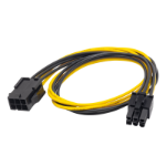 Akyga AK-CA-46 internal power cable 0.4 m