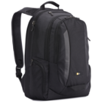 Case Logic RBP-315 Black 39.6 cm (15.6") Backpack case