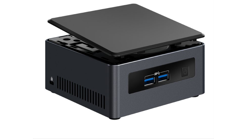 Intel Nuc Blknuc7i5dnh1e Pc Estacion De Trabajo Barebone Negro Bga 1356 I5 7300u 2 6 Ghz 0 In Distributor Wholesale Stock For Resellers To Sell Stock In The Channel Intel Nuc Blknuc7i5dnh1e Pc Estacion De Trabajo Barebone Negro Bga 1356 I5 7300u 2 6 Ghz 0 In Distributor Wholesale Stock For Resellers To Sell Stock In The Channel