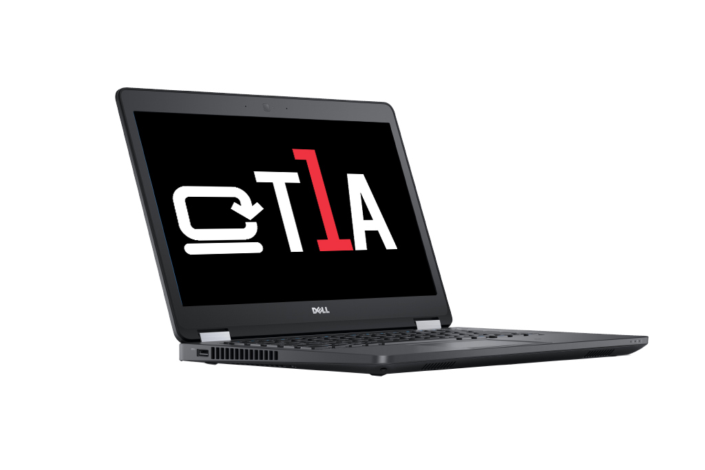 Image of T1A L-E5470-UK-T001 notebook 35.6 cm (14") Full HD Intel Core i5 8...