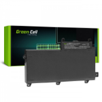 Green Cell HP184 notebook spare part Battery