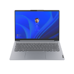 Lenovo ThinkBook 14 G4+ Laptop 35.6 cm (14") WUXGA IntelÂ® Coreâ„¢ i5 i5-1235U 16 GB LPDDR5-SDRAM 256 GB SSD Wi-Fi 6 (802.11ax) Windows 11 Pro Grey