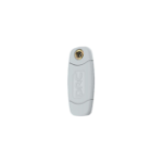 Comelit -PAC White KeyPAC Fobs Pack of 10 - (Formerly PAC 20256)