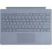 Microsoft Surface Pro Signature Type Cover Blue Microsoft Cover port QWERTY UK English