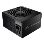 FSP H3-550 power supply unit 550 W 24-pin ATX ATX Black